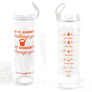 Infuser Motivational Bottle®